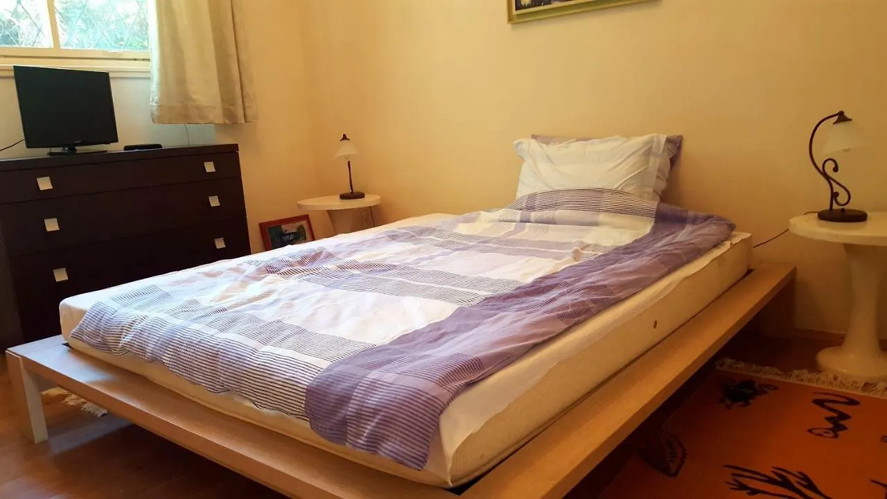 Apartmán Josephine'S Garden Opatija Chorvatsko
