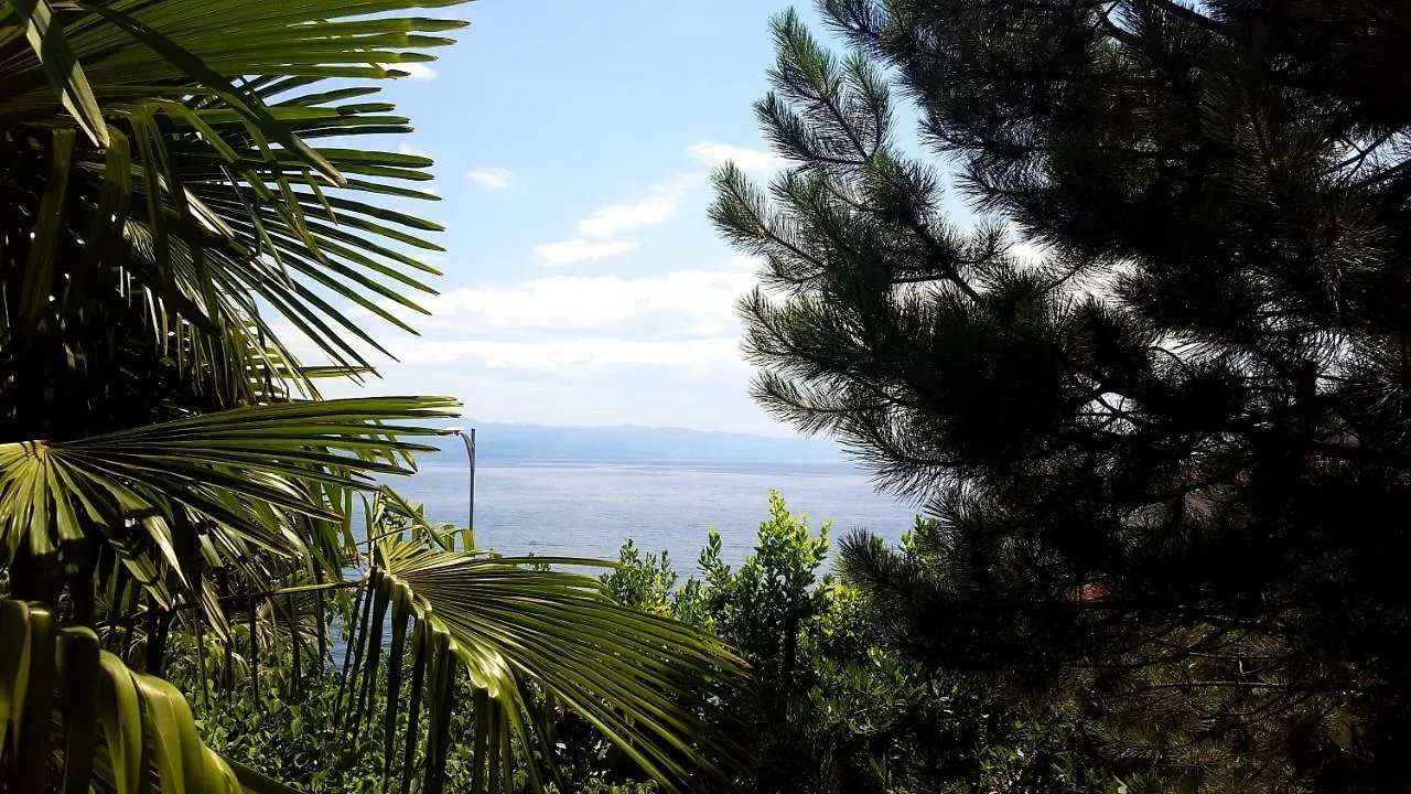 Apartmán Josephine'S Garden Opatija