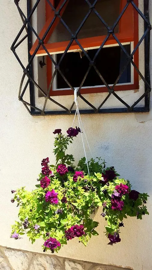 Apartmán Josephine'S Garden Opatija