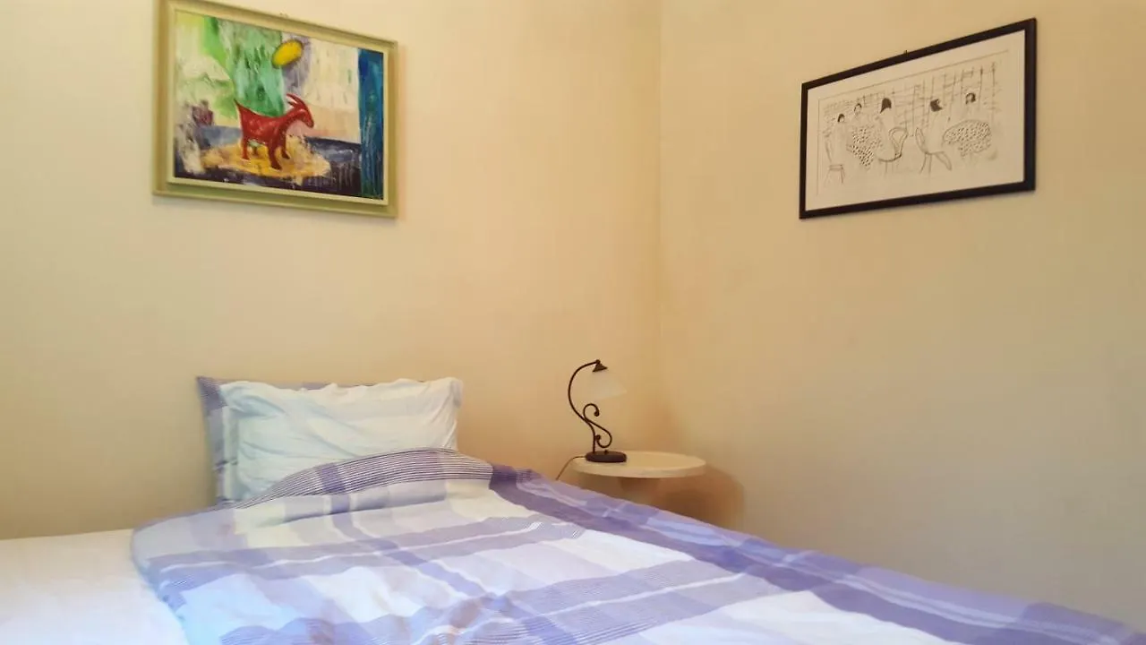 Apartmán Josephine'S Garden Opatija