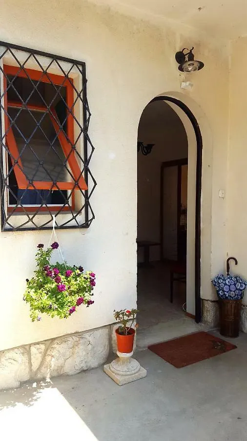 Apartmán Josephine'S Garden Opatija Chorvatsko